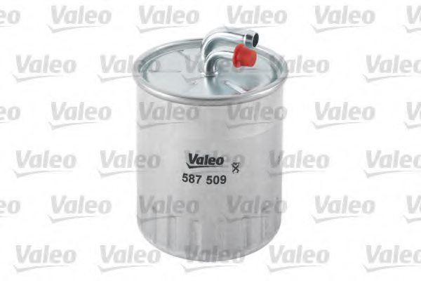 VALEO 587509 Fuel filter